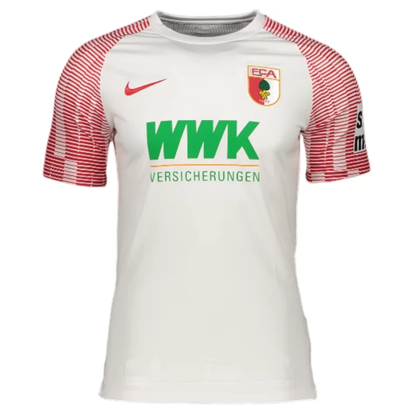FC Augsburg Fußballtrikots 2022-23 Auswärtstrikot